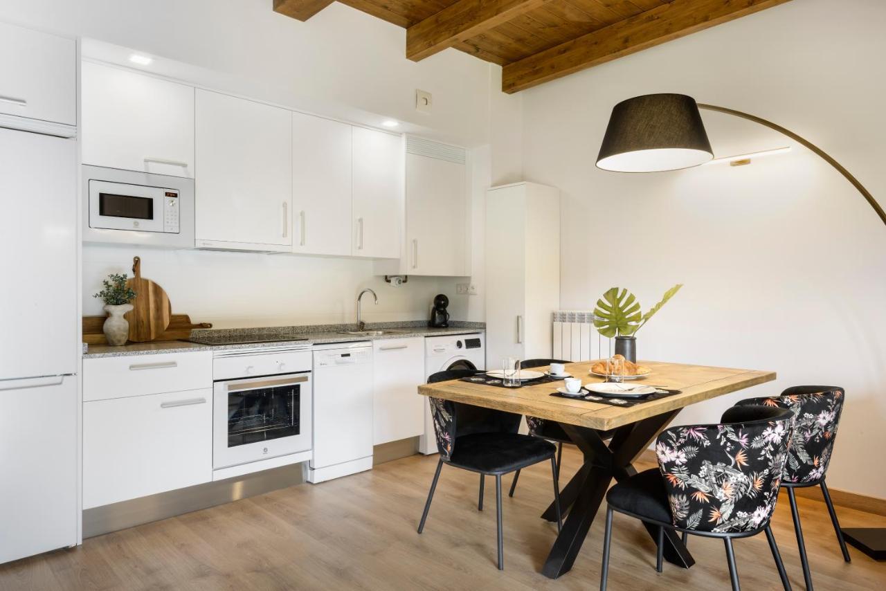 Апартаменты Casa Estrellita Noa De Cuentoguia Пантикоса Экстерьер фото